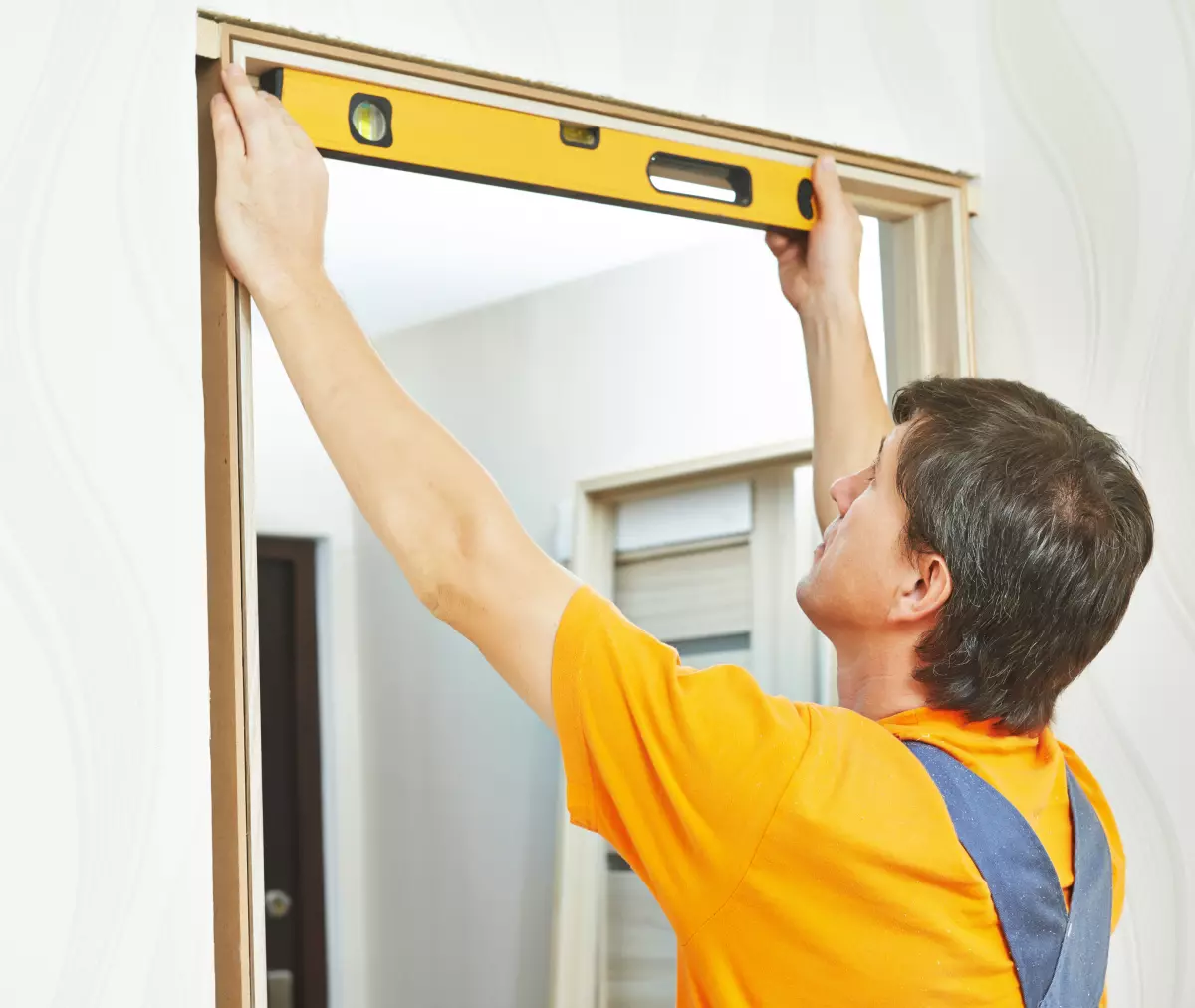 example work technics