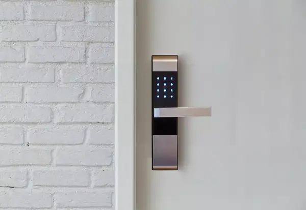 Security Locksmith Services