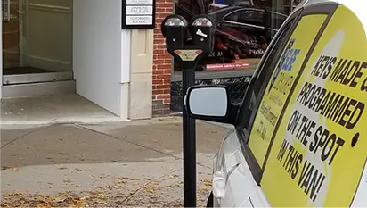 service